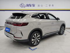 BYD Song PLUS EV Champion Edition 605km Flagship PLUS - photo 2