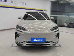 BYD Song PLUS EV Champion Edition 605km Flagship PLUS - photo 3