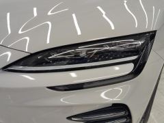 BYD Song PLUS EV Champion Edition 605km Flagship PLUS - photo 4