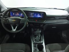 Chevrolet Monza 1.5L Dual Clutch Fun Edition - фото 16