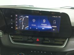 Chevrolet Monza 1.5L Dual Clutch Fun Edition - фото 17