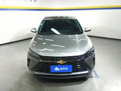Chevrolet Monza 1.5L Dual Clutch Fun Edition - фото 3