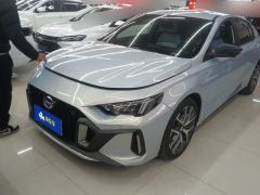 GAC Shadow Leopard PHEV 2.0L J20PHEV Edition - ფოტო 1
