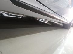 GAC Shadow Leopard PHEV 2.0L J20PHEV Edition - ფოტო 10