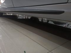 GAC Shadow Leopard PHEV 2.0L J20PHEV Edition - ფოტო 11