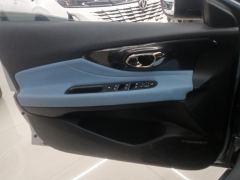 GAC Shadow Leopard PHEV 2.0L J20PHEV Edition - ფოტო 12
