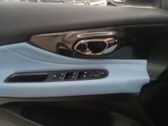 GAC Shadow Leopard PHEV 2.0L J20PHEV Edition - ფოტო 13