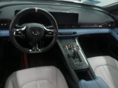 GAC Shadow Leopard PHEV 2.0L J20PHEV Edition - ფოტო 16
