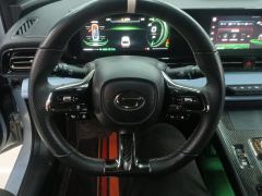 GAC Shadow Leopard PHEV 2.0L J20PHEV Edition - ფოტო 18