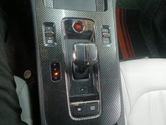 GAC Shadow Leopard PHEV 2.0L J20PHEV Edition - ფოტო 19