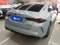 GAC Shadow Leopard PHEV 2.0L J20PHEV Edition - ფოტო 2