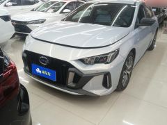 GAC Shadow Leopard PHEV 2.0L J20PHEV Edition - ფოტო 3
