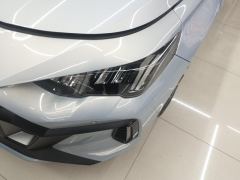 GAC Shadow Leopard PHEV 2.0L J20PHEV Edition - ფოტო 4