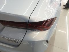 GAC Shadow Leopard PHEV 2.0L J20PHEV Edition - ფოტო 5
