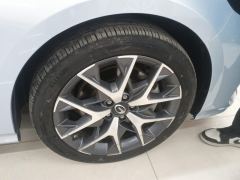 GAC Shadow Leopard PHEV 2.0L J20PHEV Edition - ფოტო 6