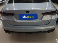 GAC Shadow Leopard PHEV 2.0L J20PHEV Edition - ფოტო 7