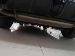 GAC Shadow Leopard PHEV 2.0L J20PHEV Edition - ფოტო 9