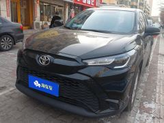 Toyota Frontlander 2.0L Elite Edition - photo 1