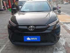Toyota Frontlander 2.0L Elite Edition - photo 3