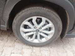 Toyota Frontlander 2.0L Elite Edition - photo 6