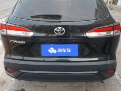 Toyota Frontlander 2.0L Elite Edition - photo 7