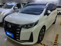 GAC Aion M6 Pro 270T Luxury Edition - фото 1