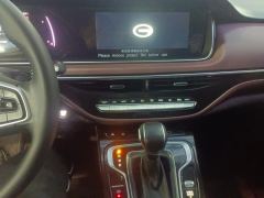 GAC Aion M6 Pro 270T Luxury Edition - фото 17