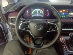 GAC Aion M6 Pro 270T Luxury Edition - фото 18