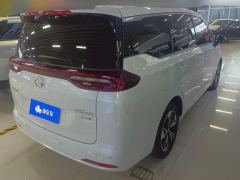 GAC Aion M6 Pro 270T Luxury Edition - фото 2