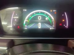 GAC Aion M6 Pro 270T Luxury Edition - фото 20
