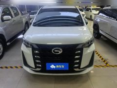 GAC Aion M6 Pro 270T Luxury Edition - фото 3