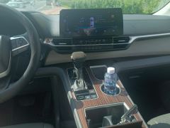 Toyota Sienna Dual-Engine 2.5L Comfort Edition - ფოტო 17