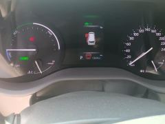 Toyota Sienna Dual-Engine 2.5L Comfort Edition - ფოტო 18