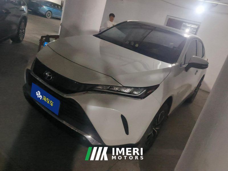 Toyota LINGFANG 2.0L 2WDLuxury Edition