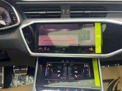 Audi A6L 45 TFSI quattro Dynamic Luxury Edition - ფოტო 10