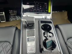 Audi A6L 45 TFSI quattro Dynamic Luxury Edition - ფოტო 11