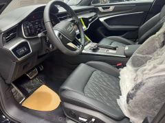 Audi A6L 45 TFSI quattro Dynamic Luxury Edition - ფოტო 12