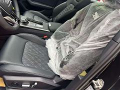 Audi A6L 45 TFSI quattro Dynamic Luxury Edition - ფოტო 13