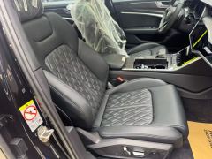 Audi A6L 45 TFSI quattro Dynamic Luxury Edition - ფოტო 14