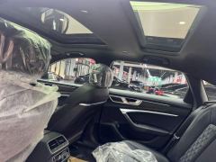 Audi A6L 45 TFSI quattro Dynamic Luxury Edition - ფოტო 15