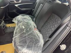 Audi A6L 45 TFSI quattro Dynamic Luxury Edition - ფოტო 16
