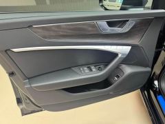 Audi A6L 45 TFSI quattro Dynamic Luxury Edition - ფოტო 18
