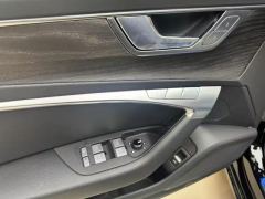 Audi A6L 45 TFSI quattro Dynamic Luxury Edition - ფოტო 19