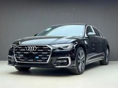 Audi A6L 45 TFSI quattro Dynamic Luxury Edition - ფოტო 2