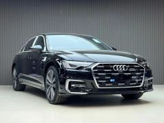 Audi A6L 45 TFSI quattro Dynamic Luxury Edition - ფოტო 3