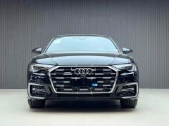 Audi A6L 45 TFSI quattro Dynamic Luxury Edition - ფოტო 4