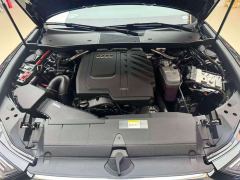 Audi A6L 45 TFSI quattro Dynamic Luxury Edition - ფოტო 5