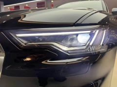 Audi A6L 45 TFSI quattro Dynamic Luxury Edition - ფოტო 6