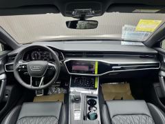 Audi A6L 45 TFSI quattro Dynamic Luxury Edition - ფოტო 7