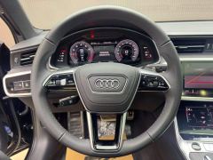 Audi A6L 45 TFSI quattro Dynamic Luxury Edition - ფოტო 8